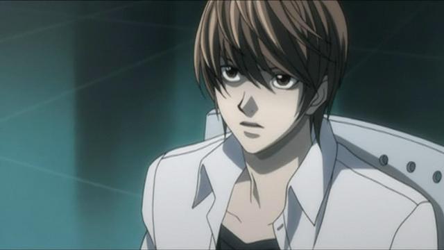 Otaku Gallery  / Anime e Manga / Death Note / Screen Shots / 23 - Adrenalina / 038.jpg